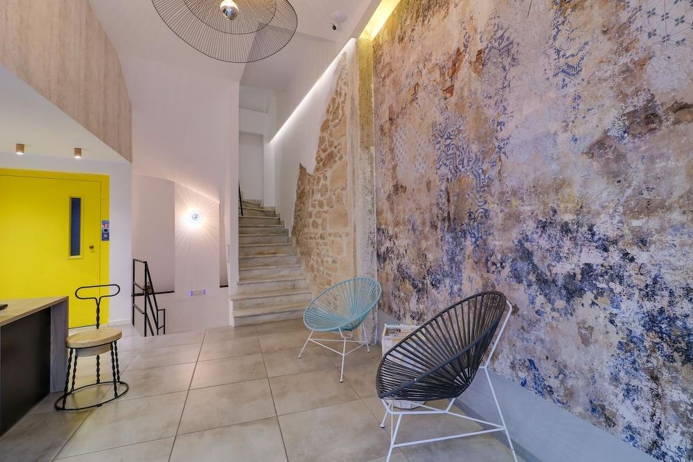 Apartotel.Acropolis.View Athens Ngoại thất bức ảnh