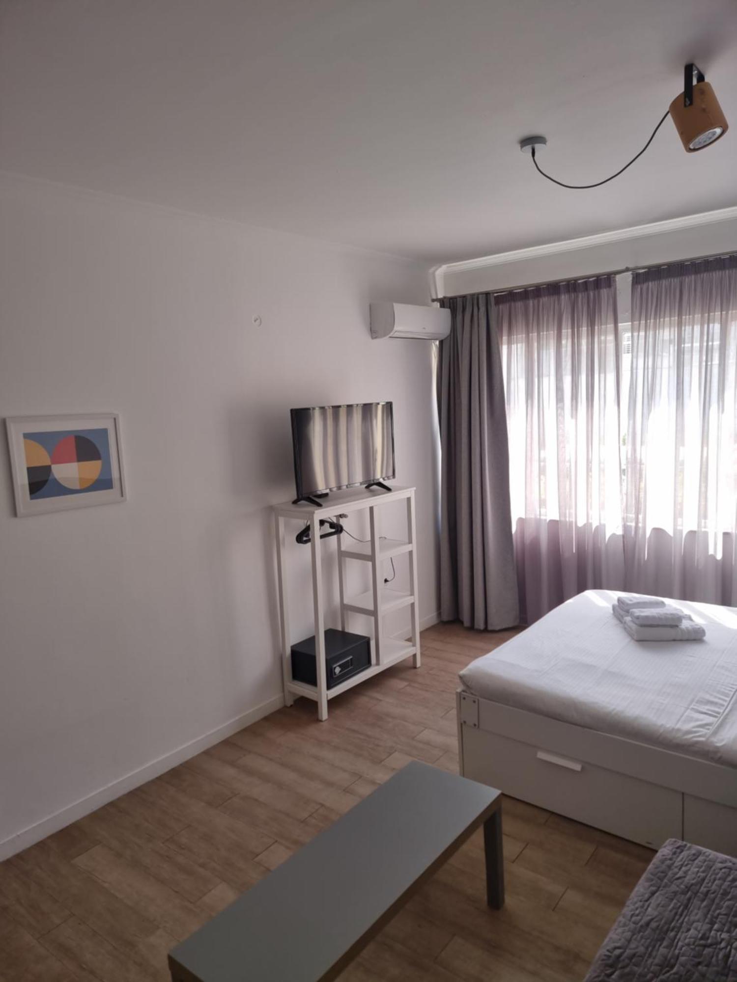 Apartotel.Acropolis.View Athens Ngoại thất bức ảnh