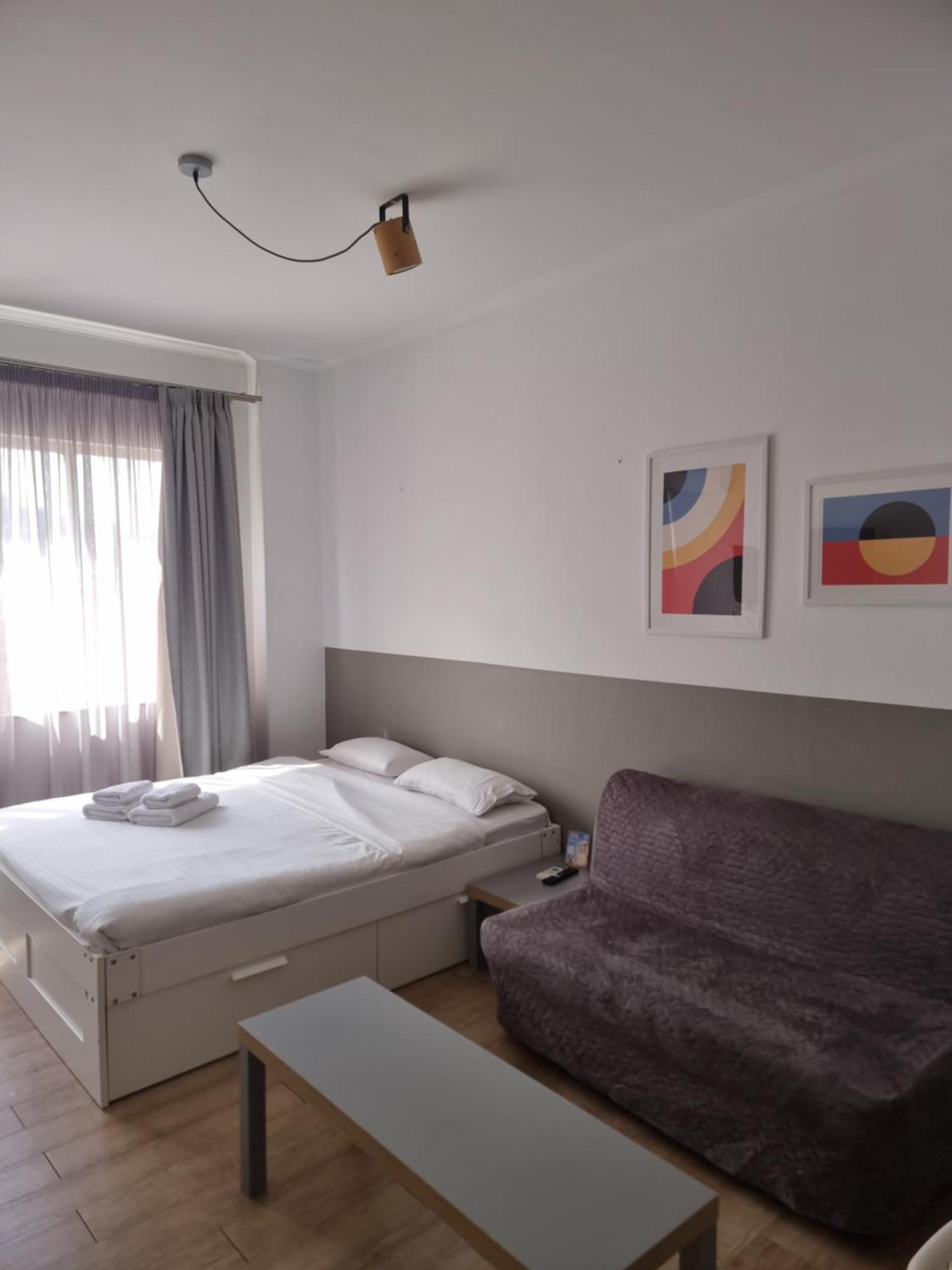 Apartotel.Acropolis.View Athens Ngoại thất bức ảnh
